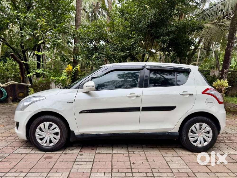Maruti Suzuki Swift Ddis Vdi, 2013, Diesel