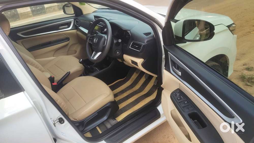 Honda Amaze 1.2 Smt I Vtec, 2022, Petrol