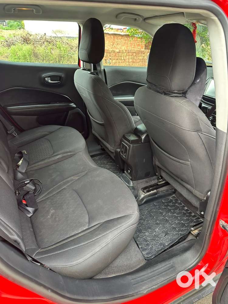 Jeep Compass 1.4 Sport 2019