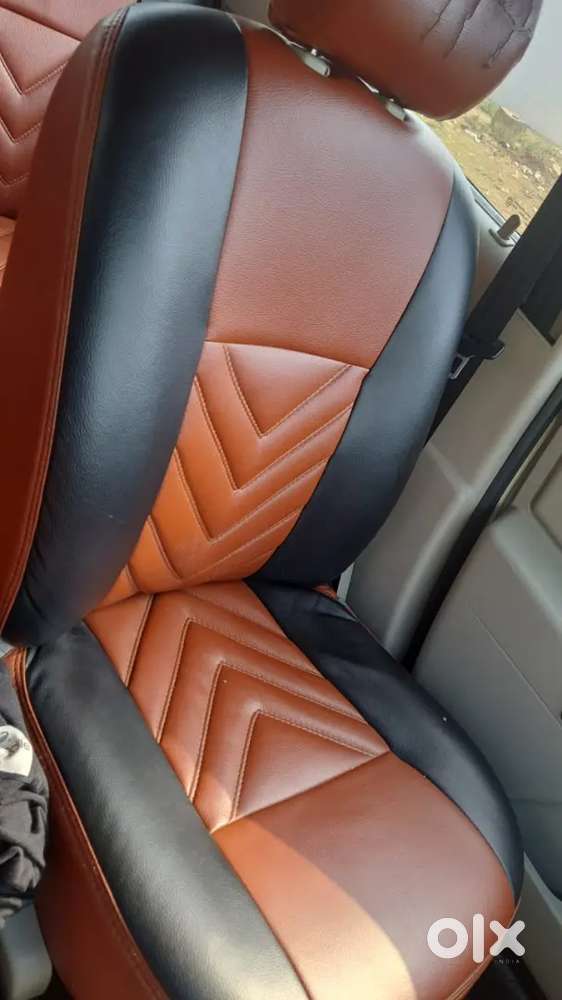 Mahindra Verito 2018