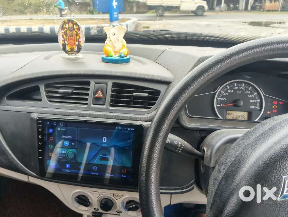 Maruti Suzuki Alto 800