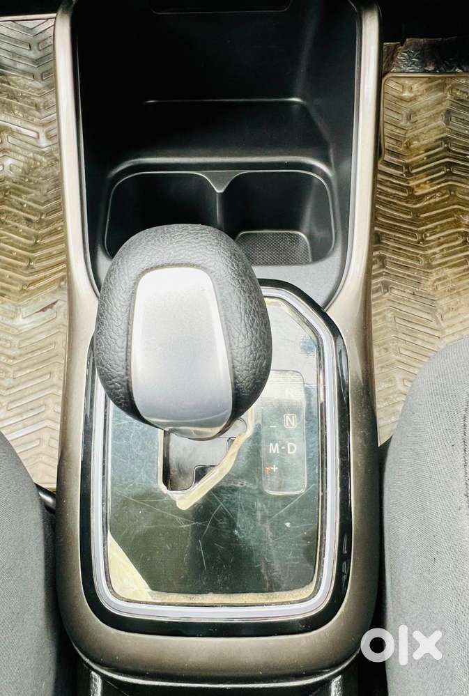 Maruti Suzuki Ignis 1.2 Alpha Amt, 2017, Petrol