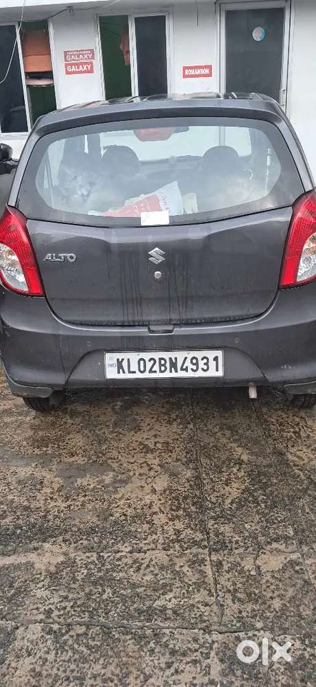 Maruti Suzuki Alto 2021 Petrol 22000 Km Driven