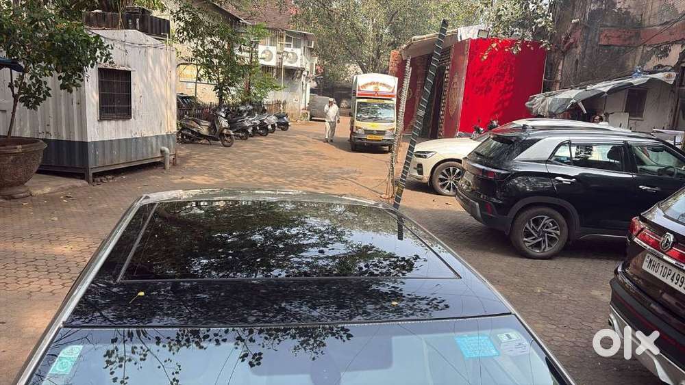 Skoda Octavia 2013-2017 Ambition 1.8 Tsi At, 2015, Petrol