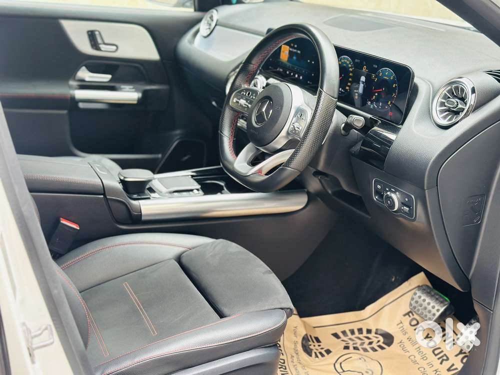 Mercedes-benz Amg Gla35 4matic, 2022, Petrol