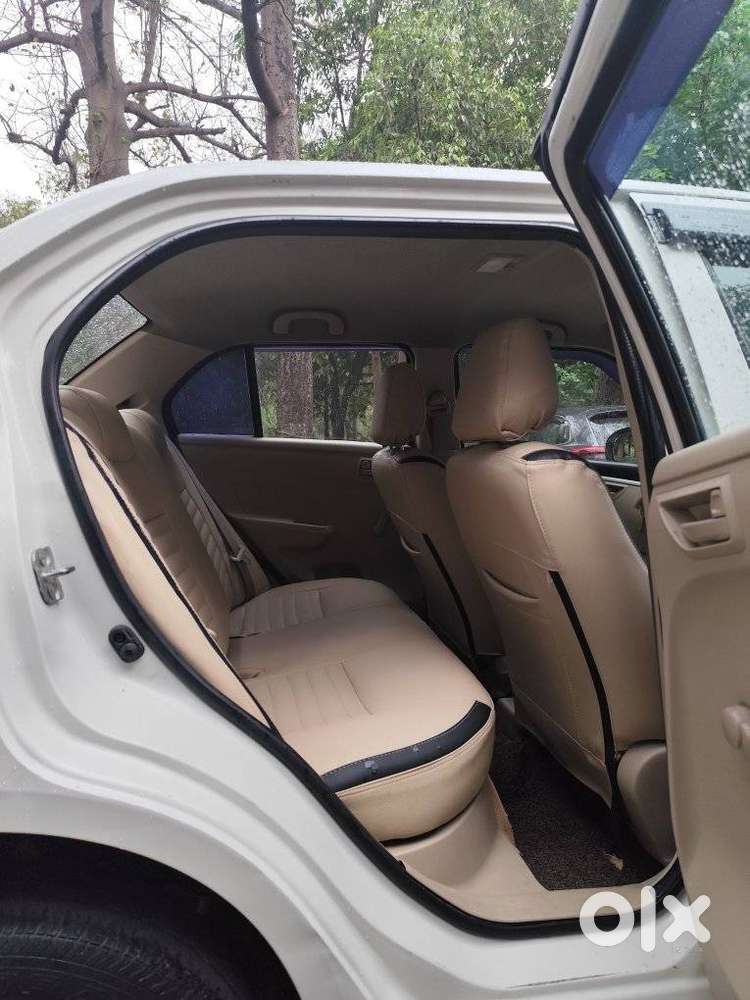 Maruti Suzuki Swift Dzire Ldi Optional, 2018, Diesel