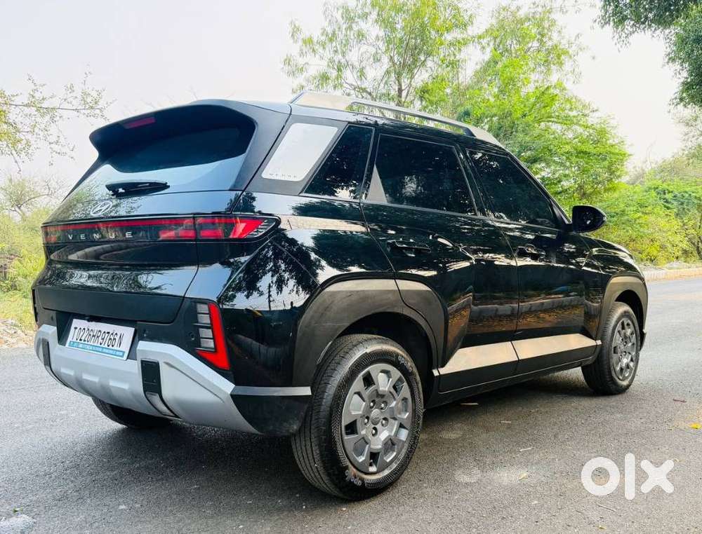 Hyundai Venue 1.2 S Plus, 2026, Petrol
