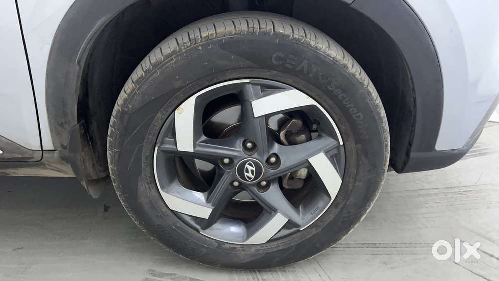 Hyundai Venue 1.4 Crdi Sx, 2019, Diesel