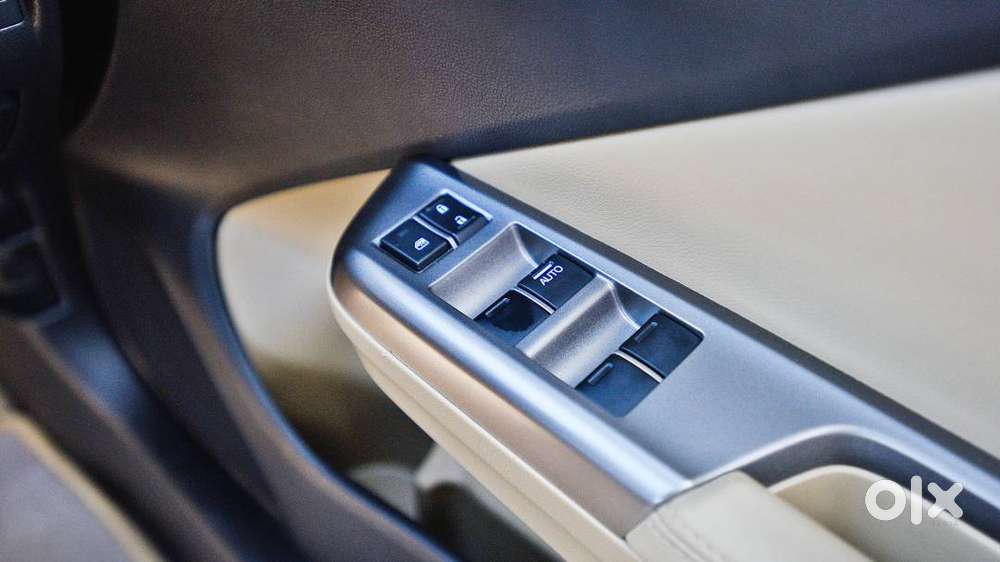 Honda City V Petrol (mt) (2017) Up For Sale. Self Driven & Maintained.