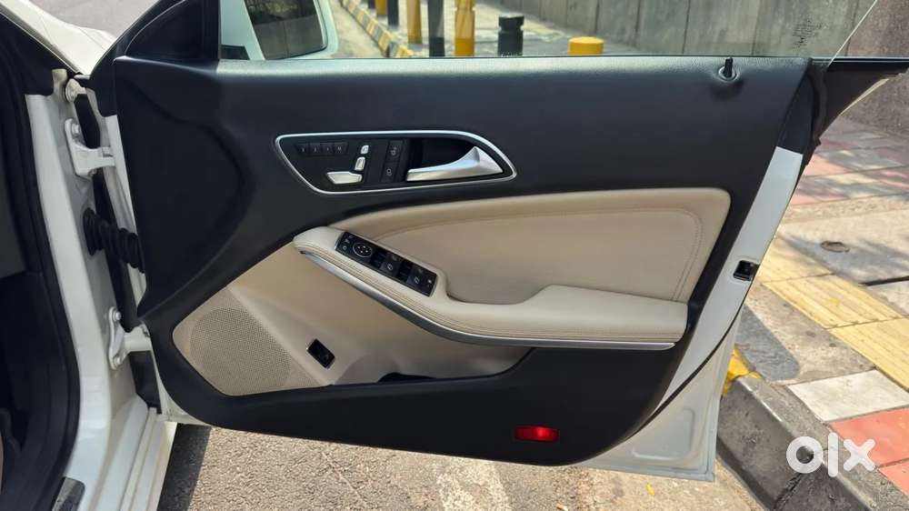 Mercedes-benz Cla 200 Cdi Sport, 2019, Diesel