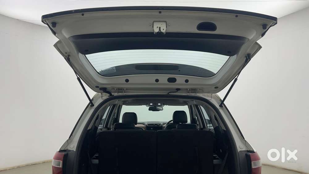 Hyundai Alcazar 2.0 Platinum (o) Petrol At 7 Str, 2021, Petrol