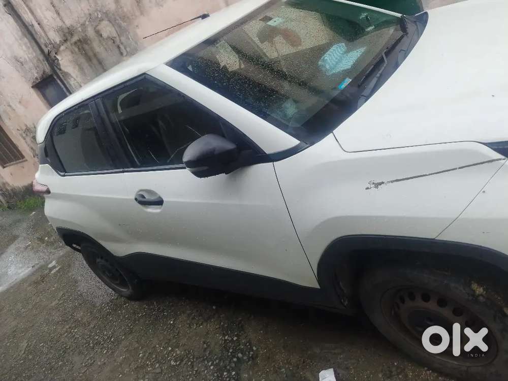 Tata Punch 1.2 Rhythm Pack 2022 Manual