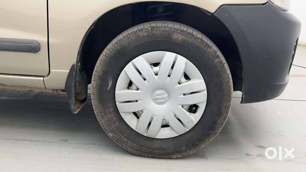 Maruti Suzuki Alto 2005-2010 Std, 2012, Petrol