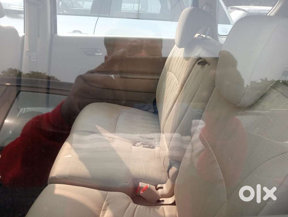 Maruti Suzuki Ertiga Shvs Vdi, 2017, Diesel