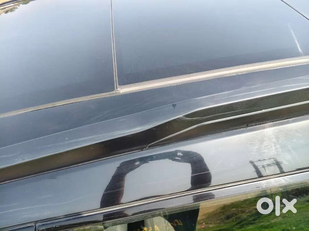 Tata Safari 2024 Diesel 45000 Km Driven
