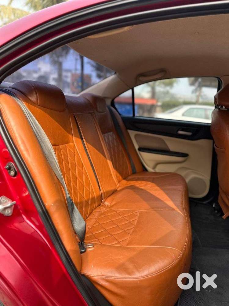 Honda Amaze 1.2 Smt I Vtec, 2020, Cng & Hybrids