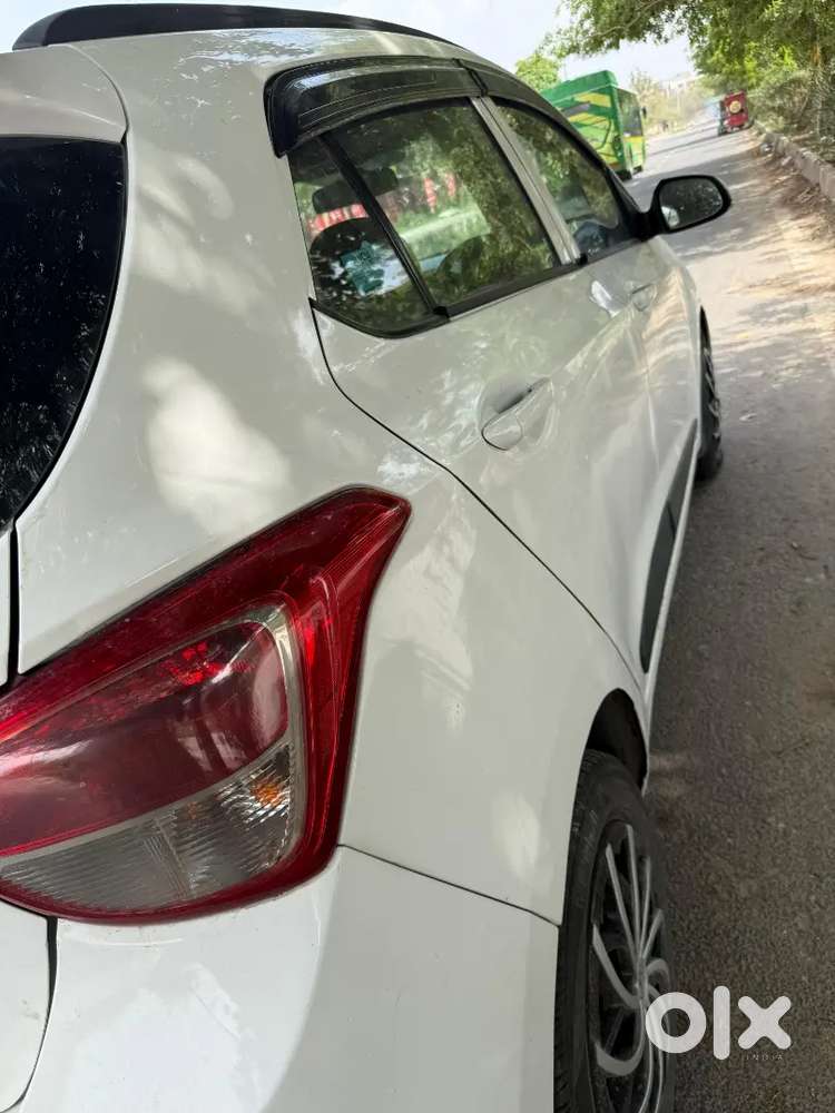 Hyundai Grand I10 2016 Diesel Good Condition