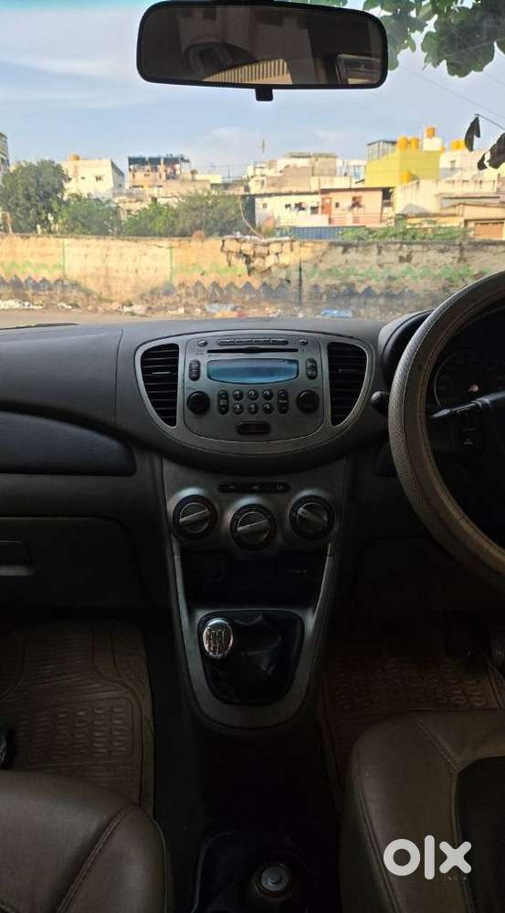 Hyundai I10 Asta, 2012, Petrol