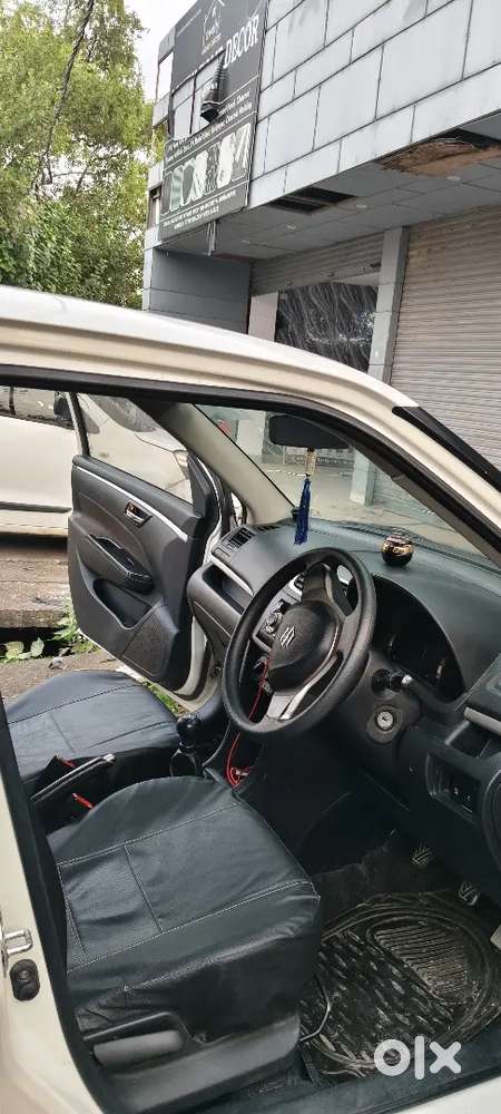 Maruti Suzuki Swift 2016