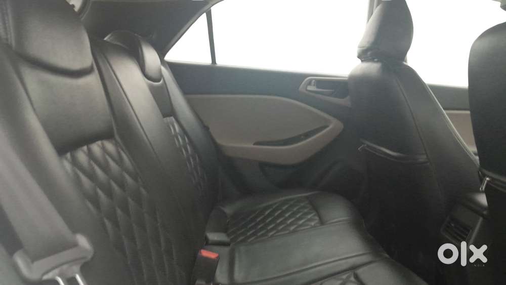 Hyundai Elite I20 Sportz (o) 1.2, 2015, Petrol