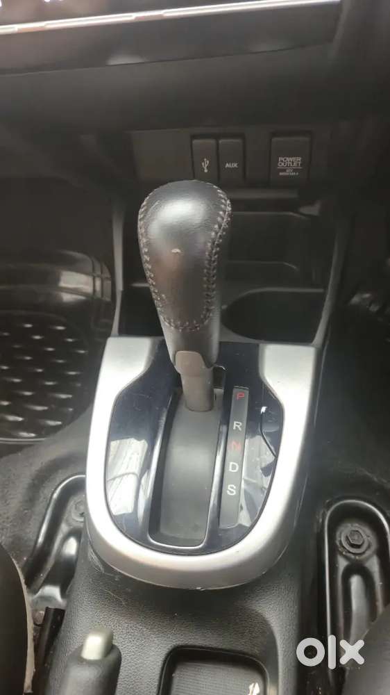 Honda Jazz Vx 2017 Automatic 29000kms Only