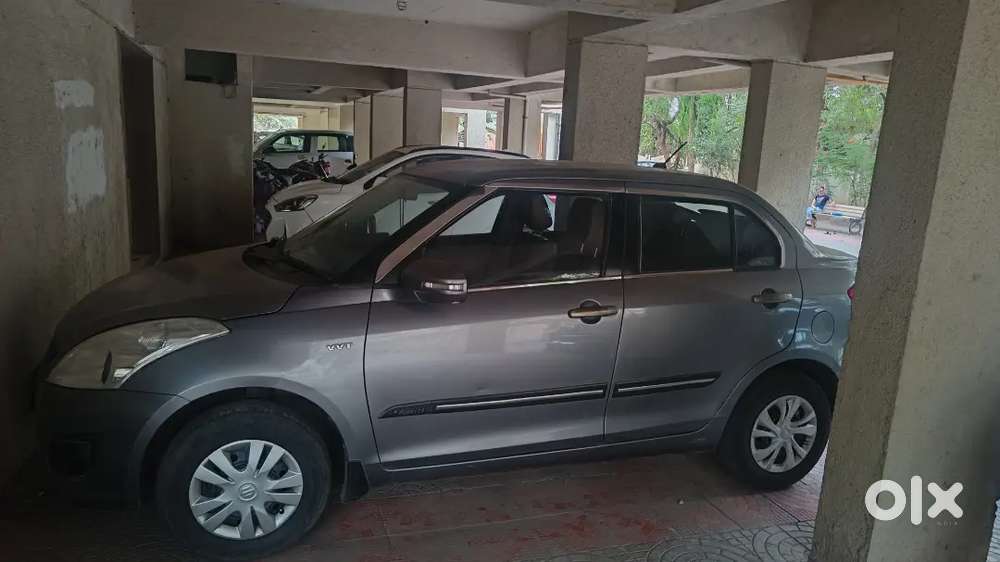 Maruti Suzuki Dzire 2012 Petrol 110000 Km Driven