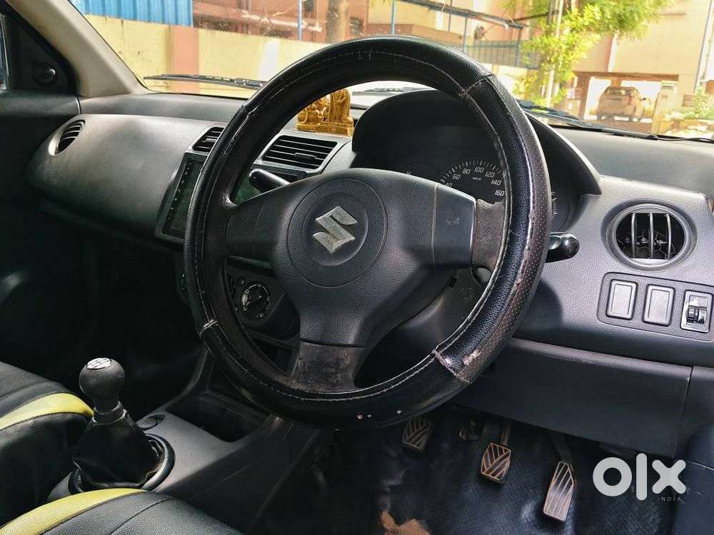 Maruti Suzuki Swift Dzire, 2017, Diesel