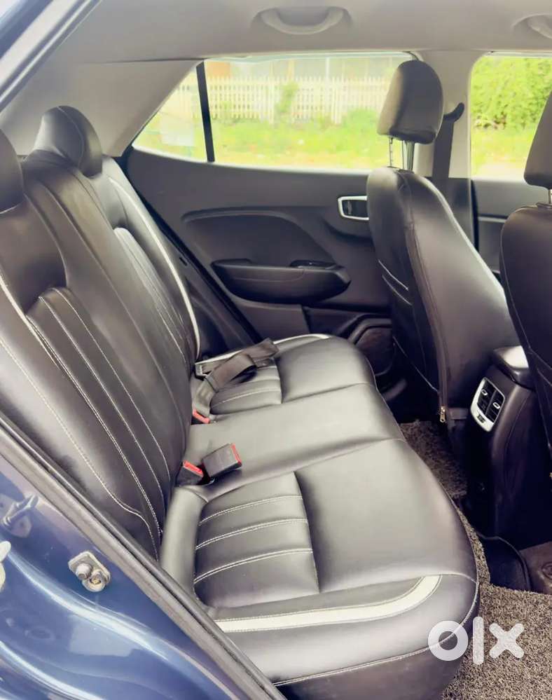 Hyundai Venue S 1.4 Diesel