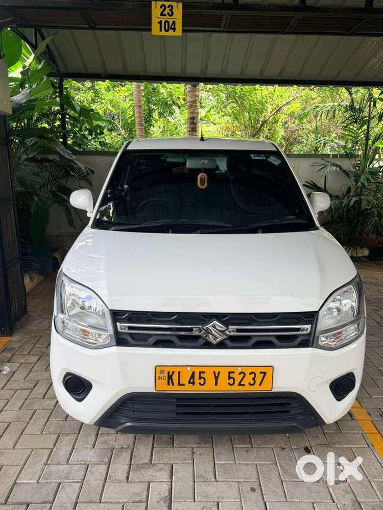 Maruti Wagon Tour H3