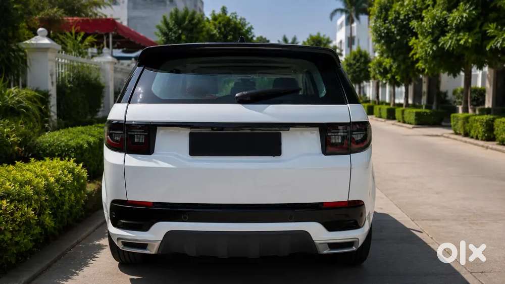 Land Rover Discovery Sport 2020 Diesel