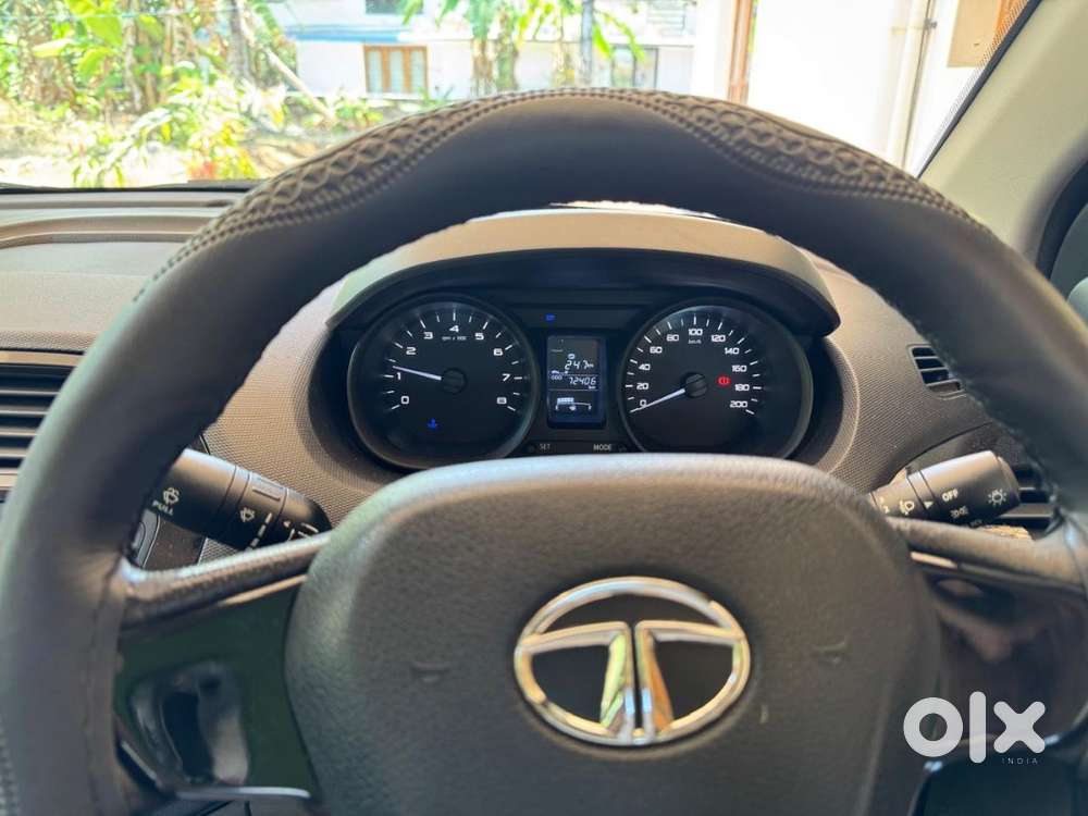 Tata Tiago Revotron Xe Xt  73k Km  Well Maintained  ₹3.50l