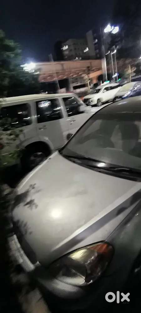 Hyundai Verna 2006