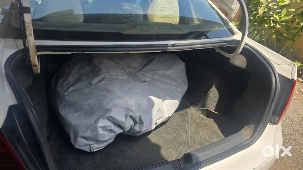 Volkswagen Vento 1.5 Tdi 2013