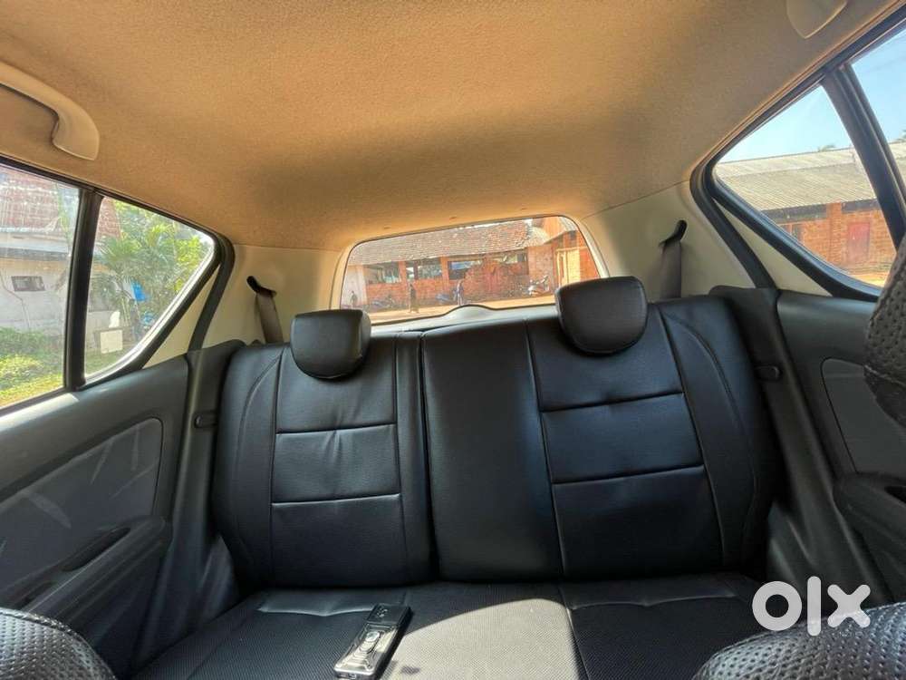 Maruti Suzuki Ritz 2012 Diesel Good Condition