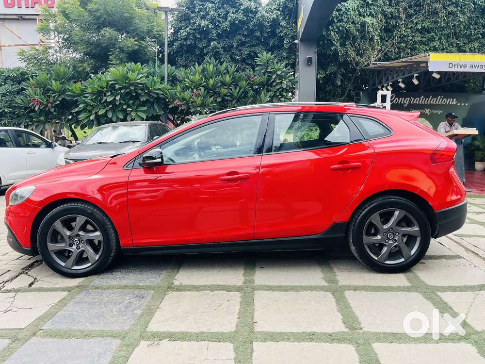 Volvo V40 Cross Country D3, 2014, Diesel