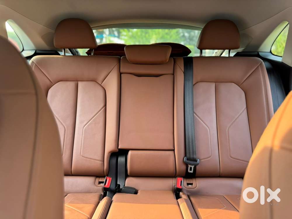 Audi Q3 Sportback Technology, 2024, Petrol