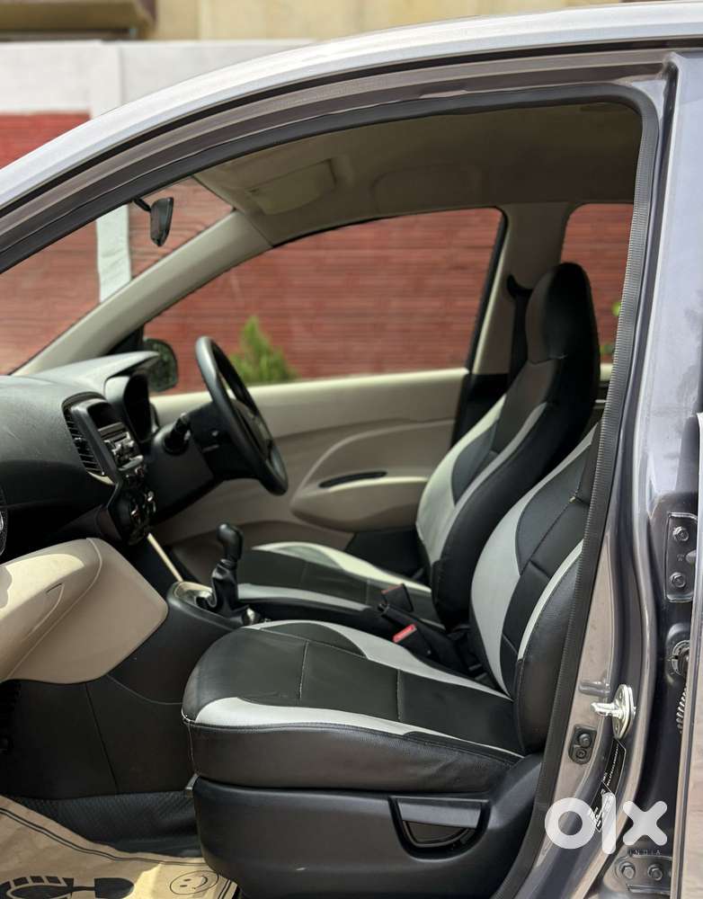Hyundai Santro Magna, 2019, Petrol