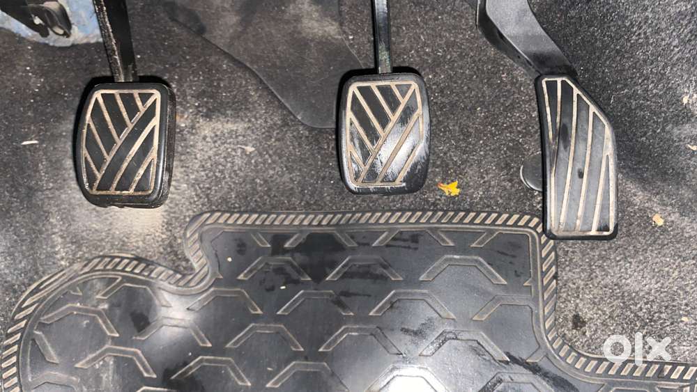 Maruti Suzuki Swift Vxi, 2015, Petrol