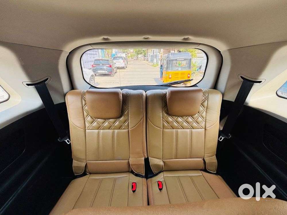 Mahindra Xuv500 W9 2wd, 2018, Diesel