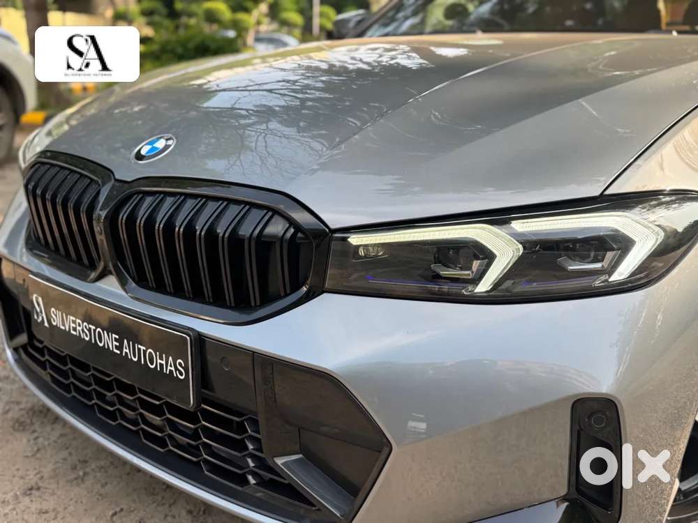 Bmw 3 Series Gran Limousine 330li M Sport, 2026, Petrol