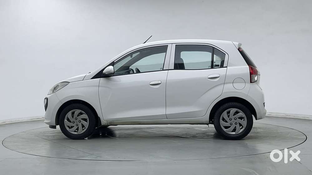 Hyundai Santro Sportz Cng, 2019, Cng & Hybrids