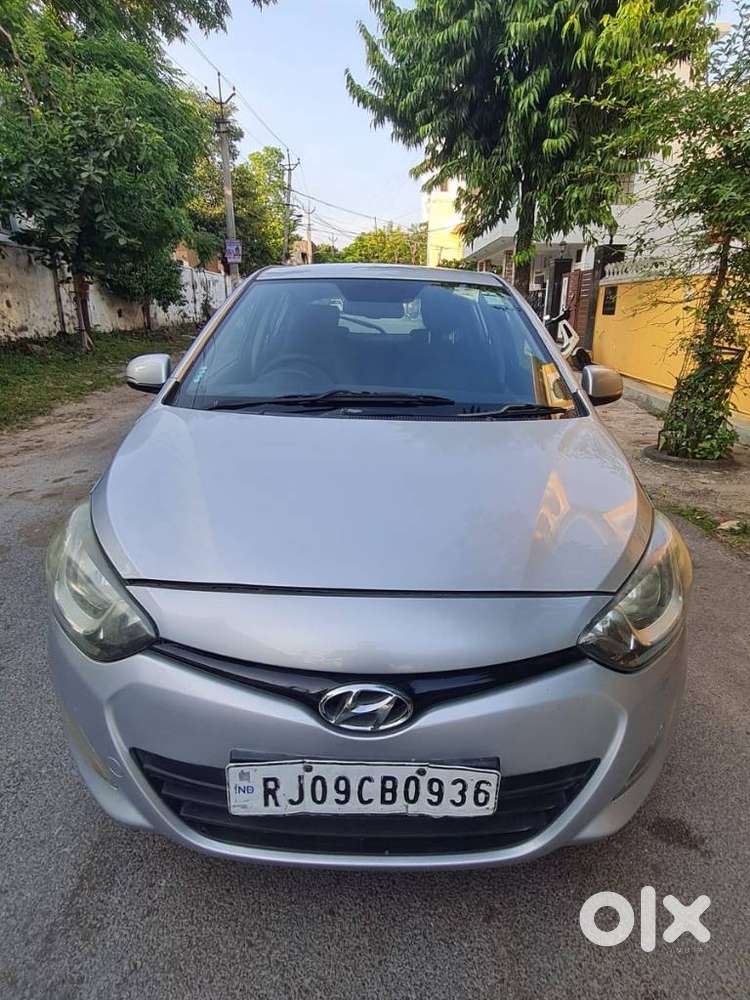 Hyundai I20 1.4 Asta Option, 2014, Diesel