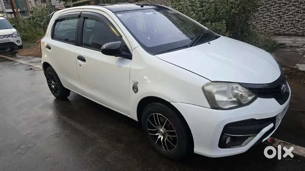 Toyota Etios Liva 2012 Diesel Good Condition