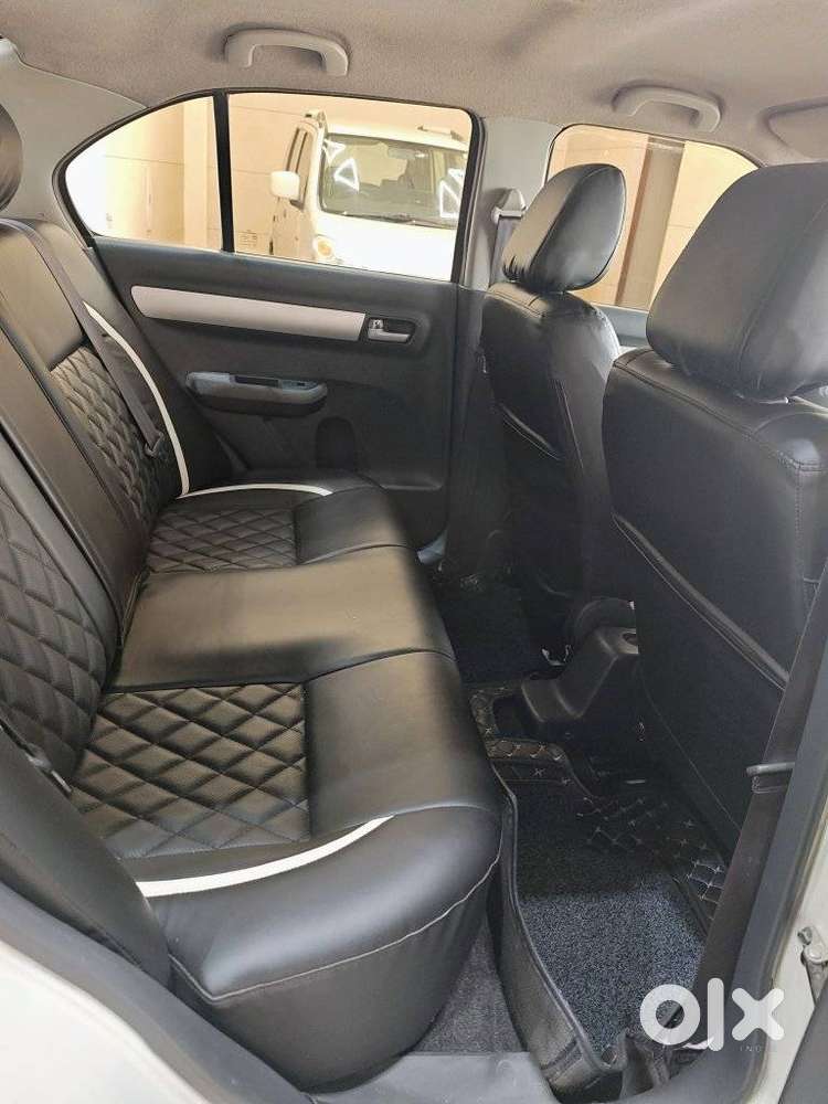 Maruti Suzuki Swift Dzire Vdi (o), 2011, Petrol
