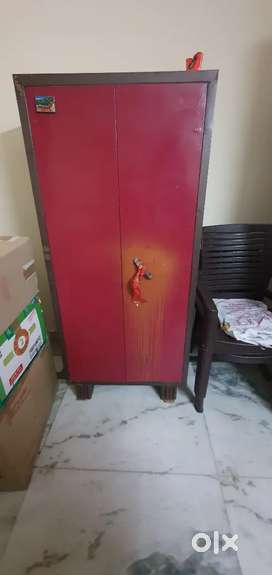 Small Almirah Buy Sell Used Furniture in Mehrauli OLX