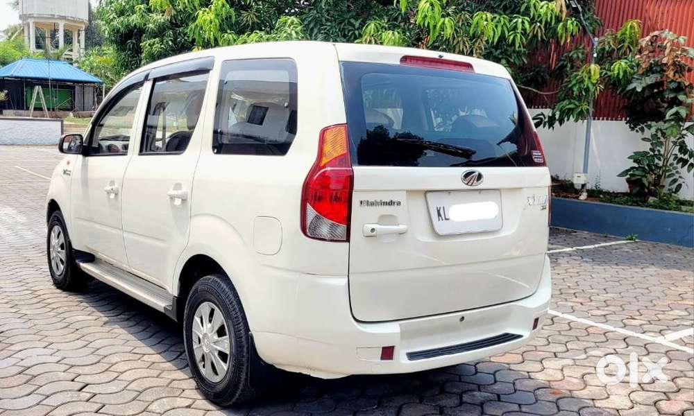 Mahindra Xylo 2009-2011 E4 Bs Iv, 2011, Diesel