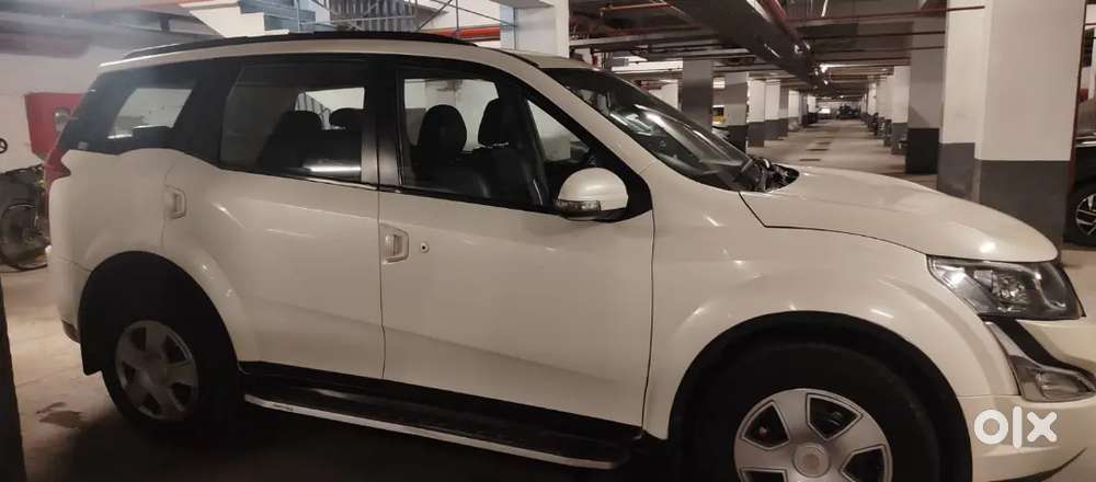 Mahindra Xuv500 Diesel 2017