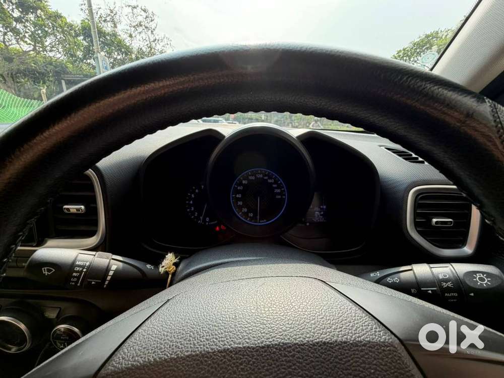 Hyundai Venue, 2021, 5 Years, Car, S1.2 Variant