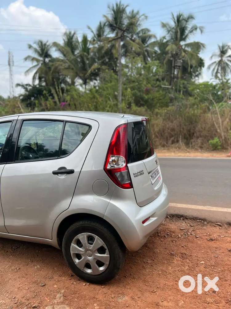 Maruti Suzuki Ritz