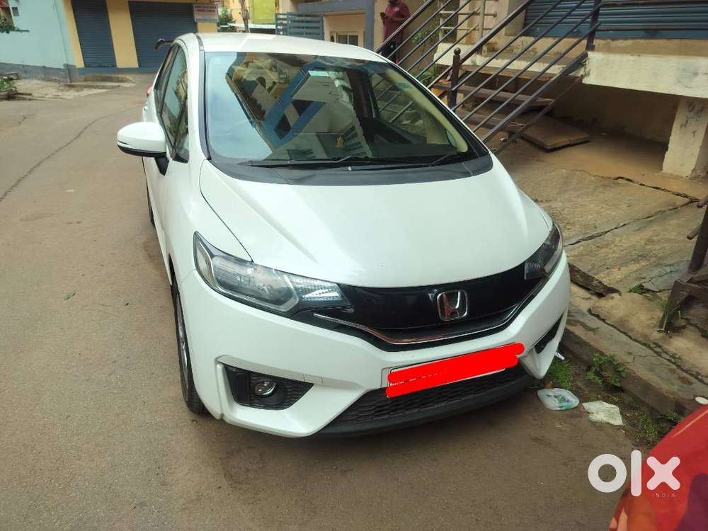 Honda Jazz Mode I 2019 Petrol